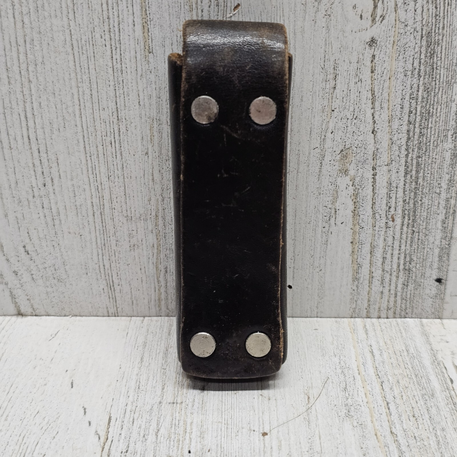 Leatherman Tool, US REG TM 1325473 06/94 date stamp! VINTAGE! With Sheath!