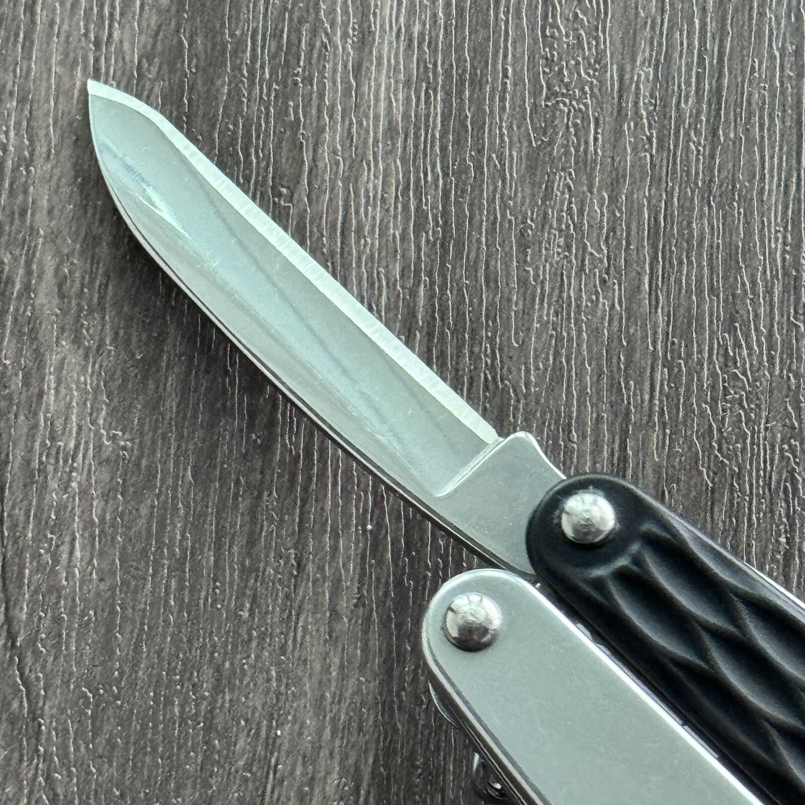 Leatherman Juice SX Black/Silver Multi Tool