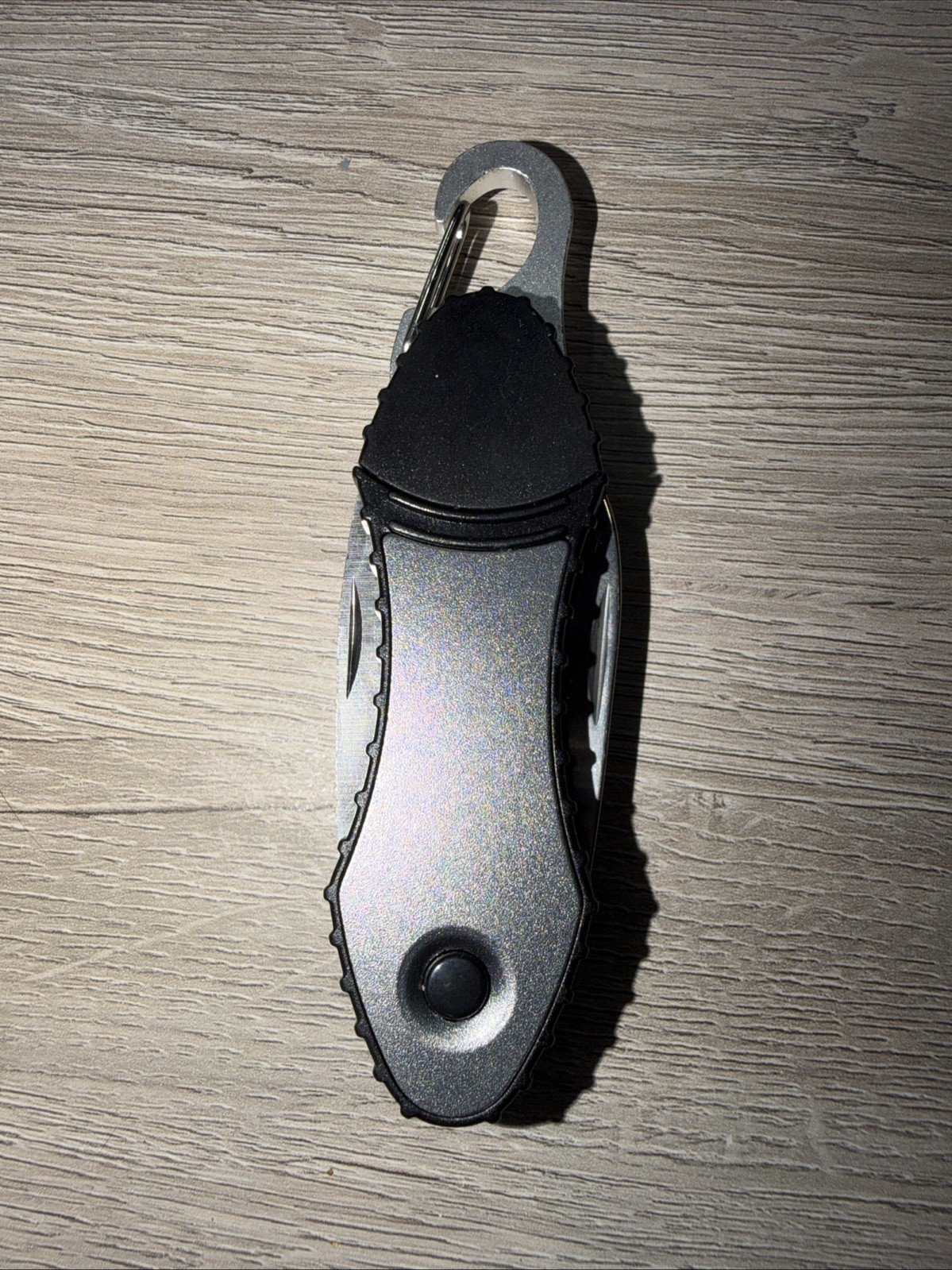 Key Fob Multi Tool