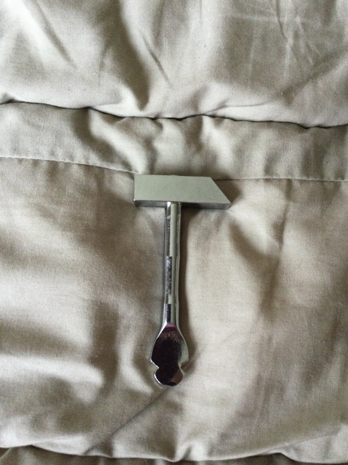 Vintage Barlow Multi-Tool Hammer – Pre-owned