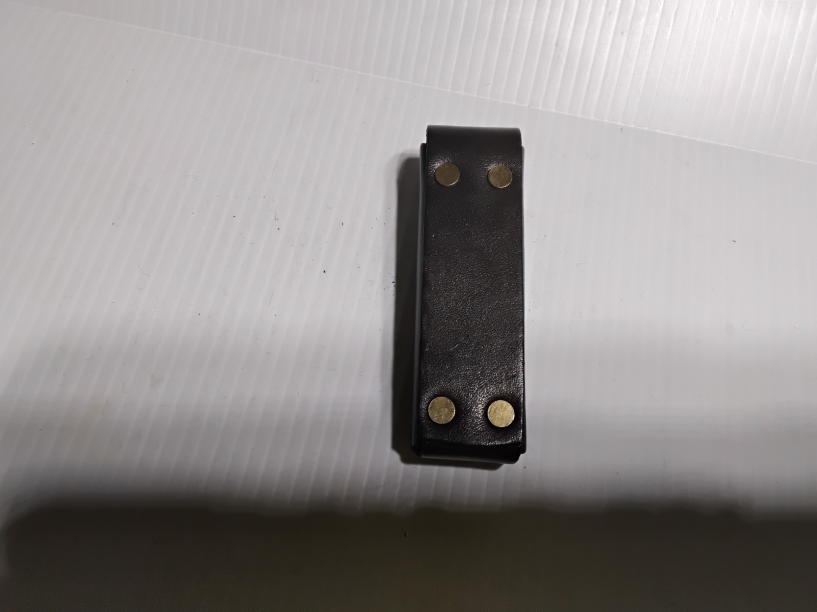 Vintage Leatherman Multi Tool w/ Original Case . Excellent condition ,LOOK.