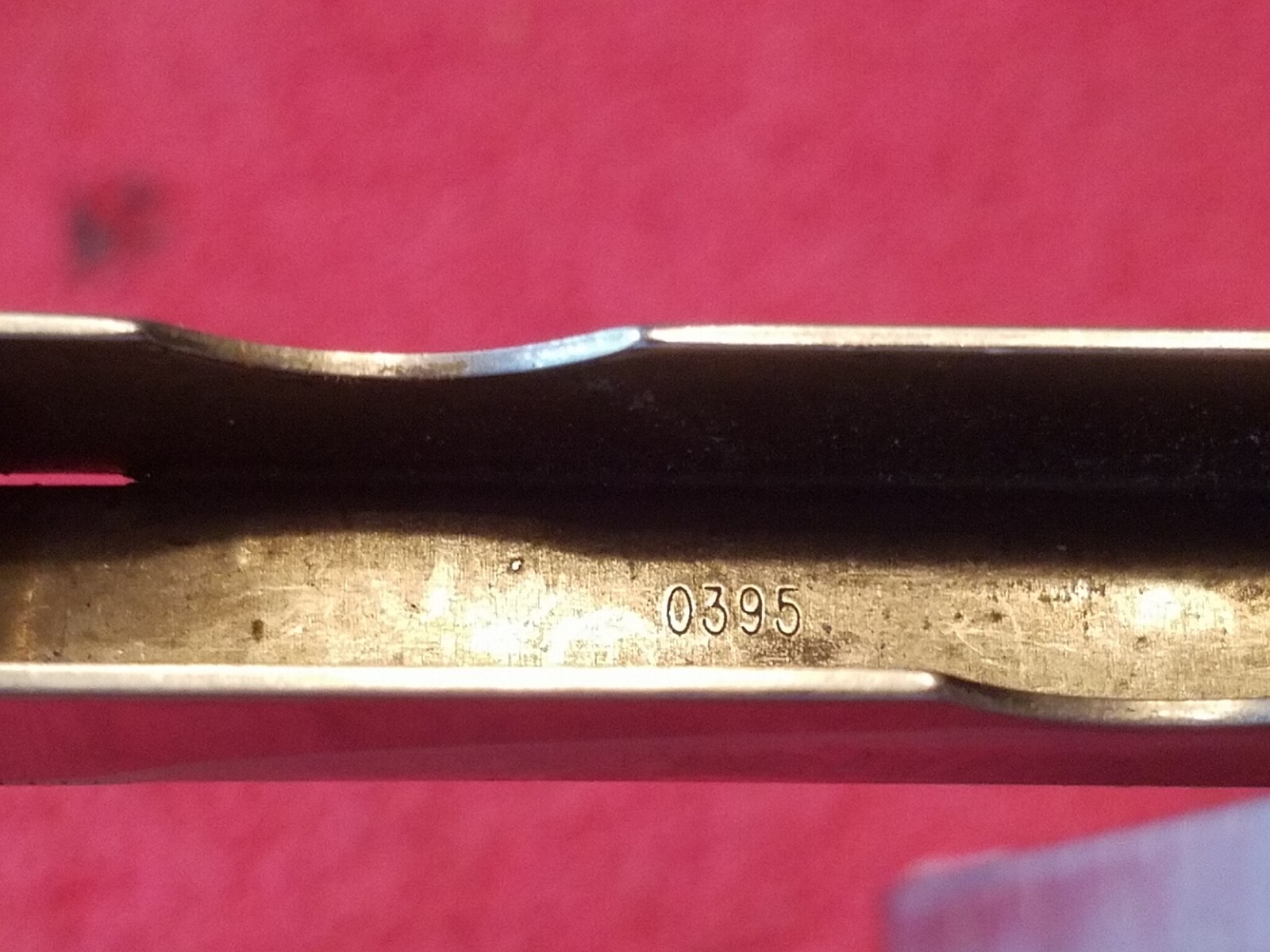 The Original Leatherman Pocket Survival Multi Tool 1995
