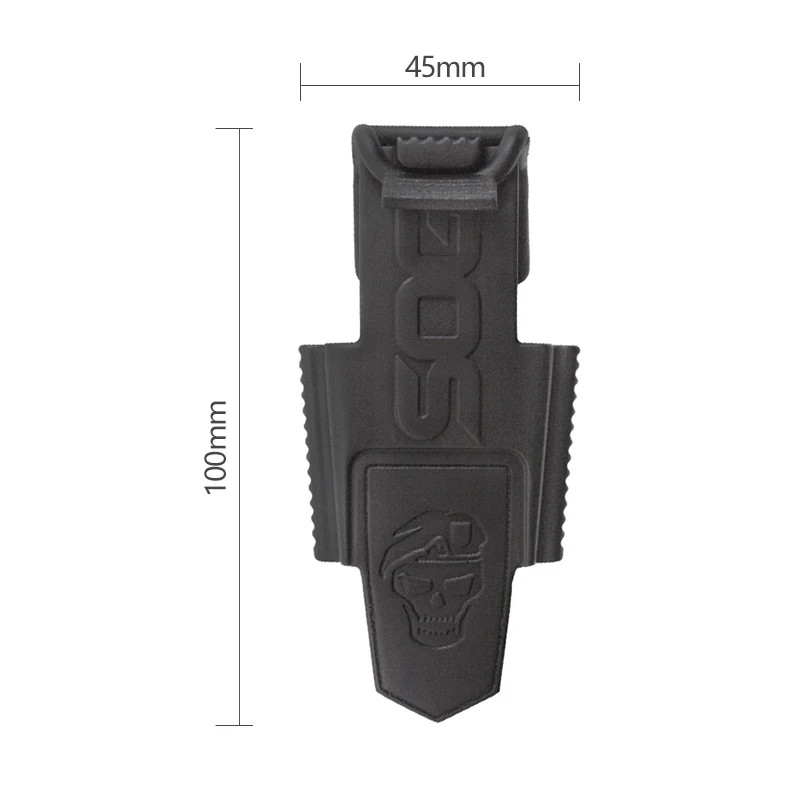 Multi-tool Pliers Accessories EDC Tools Set Nylon Sleeve K Sheath Portable New