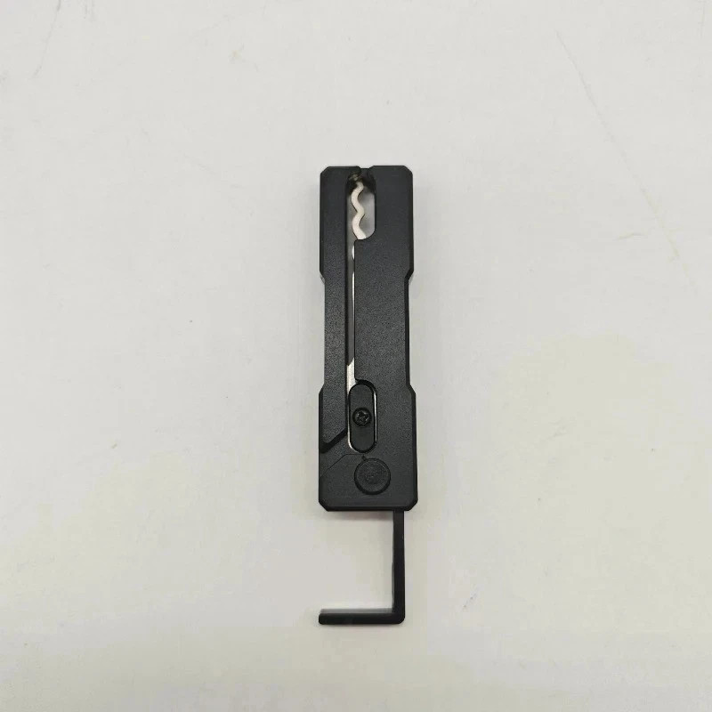 1 Set For Grav Pick Multi-Tool Quick Flip Stainless Steel Outdoor Multi-Tool Out