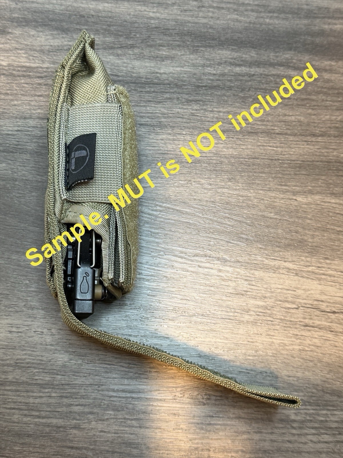 Leatherman MUT / MUT EOD Leatherman SURGE Leatherman SUPER TOOL 300 MOLLE Sheath