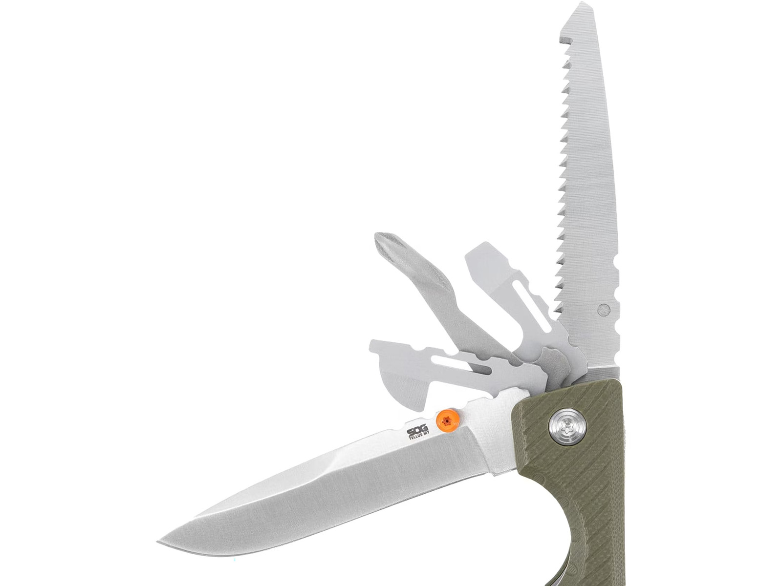 SOG Tellus MT Multi-Tool