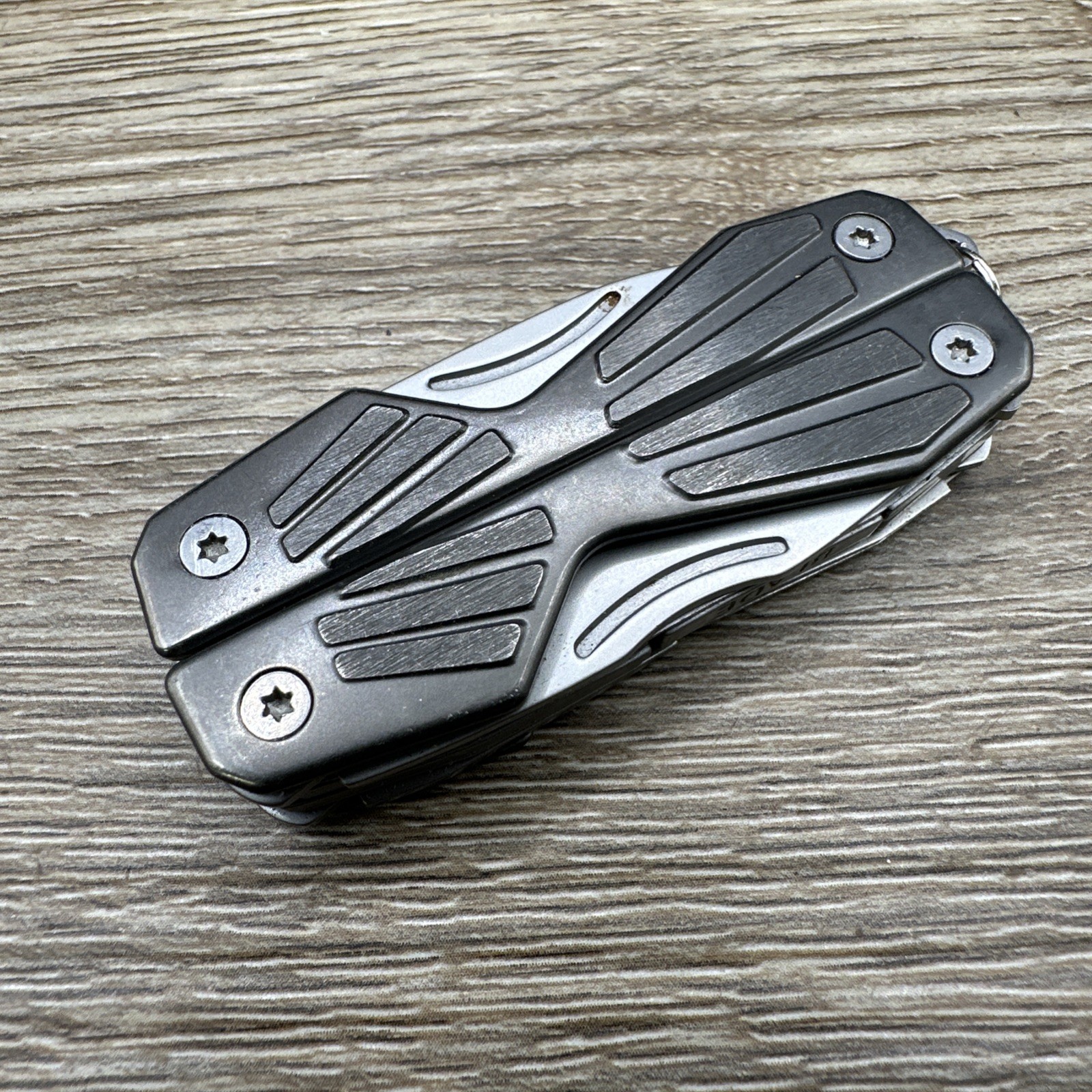 Gerber Bear Grylls BG Compact Gray Mini Suspension Multitool Multiple Available