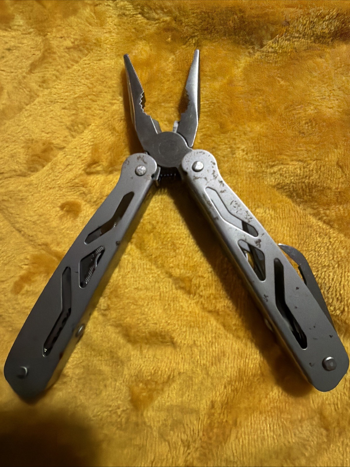 Ozark Trail Multi-Tool