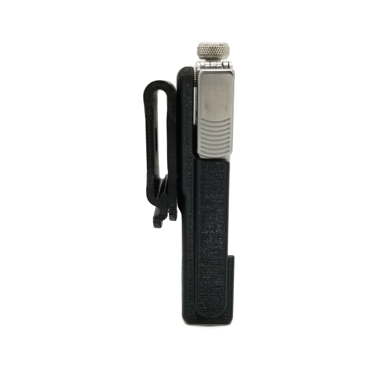 Sheath for Leatherman Crunch Holster Pouch 3D Printed