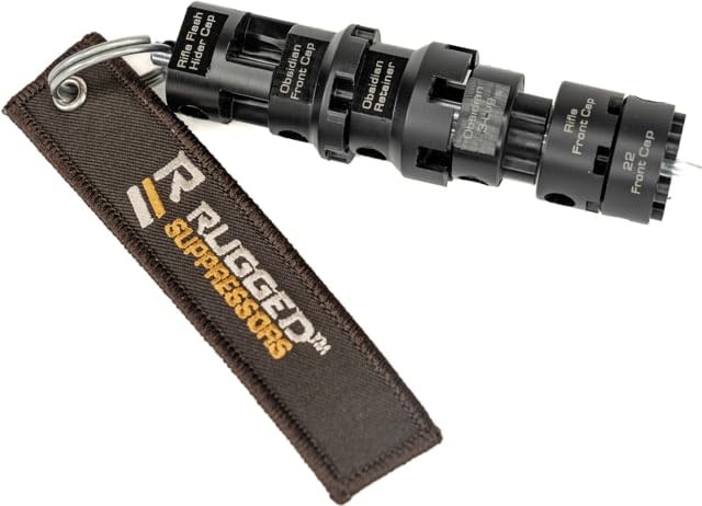 Rugged Totem Multi Tool