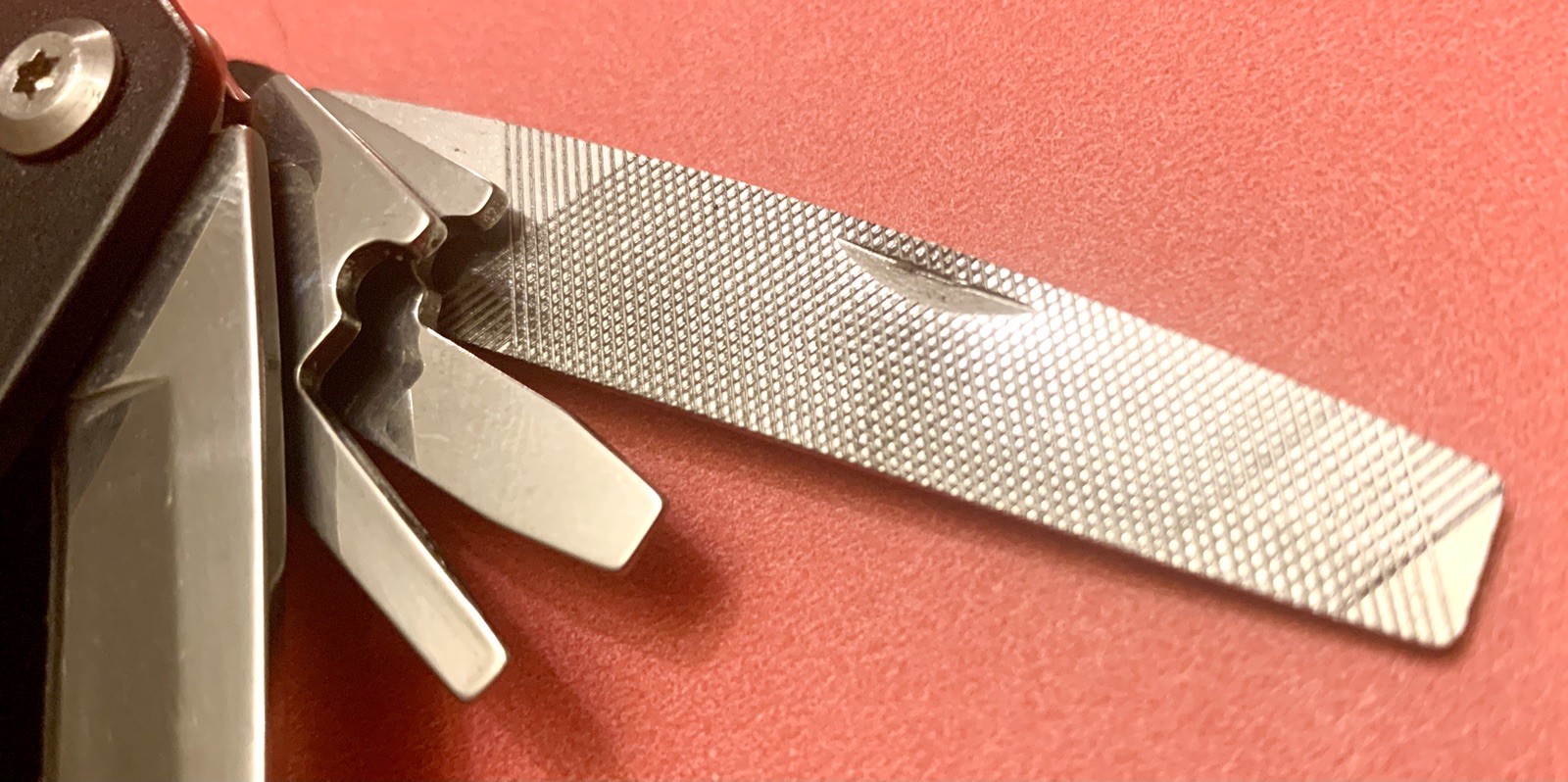 Sheffield Multi Tool Not Used Or Carried No Box See Details Tools And Blade Mint