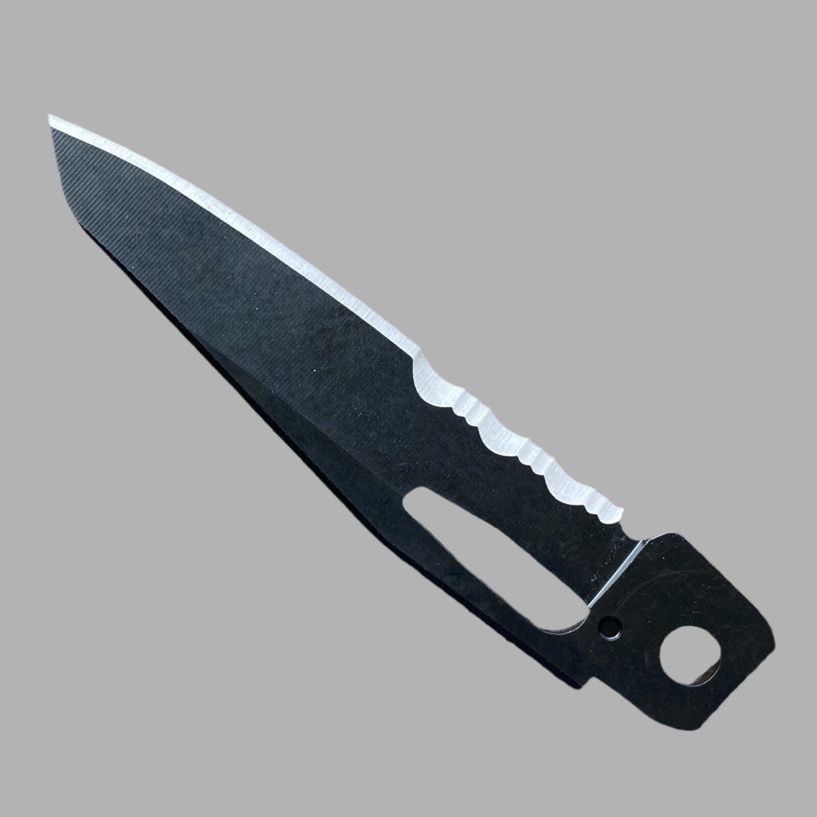 Leatherman Parts Replacement Leatherman MUT, MUT EOD, MUT Black: Knife / Blade