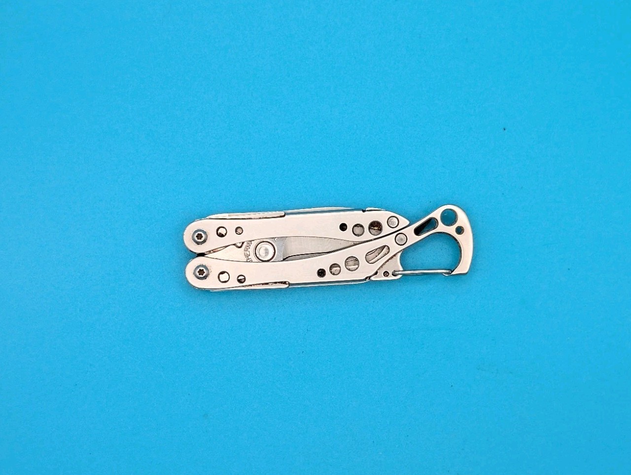Leatherman Style CS Black Multi-Tool! FAST SHIPPING!