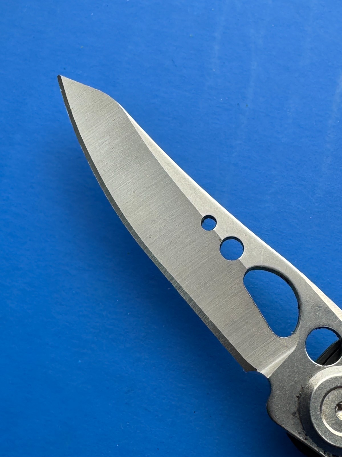 Leatherman Skeletool KB Pocket Knife w/ Bottle Opener – Various Colors