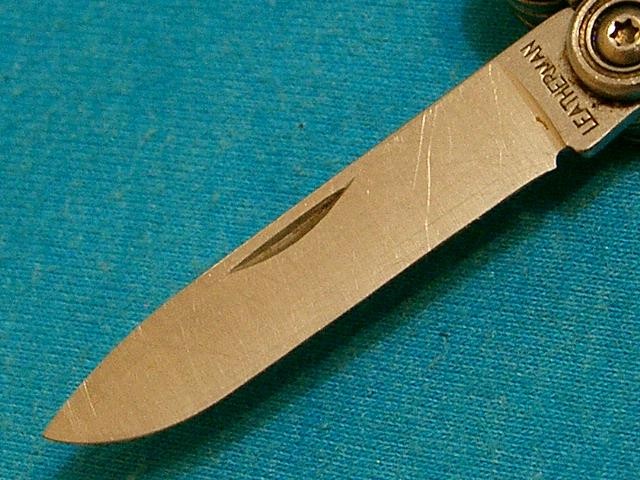 LEATHERMAN STYLE CS FOLDING MULTI TOOL SCISSORS KNIFE TOOLS KNIVES POCKET CLIP