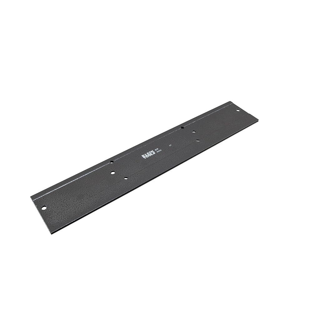 Klein Tools 18 Inch Black Multitool for Sheet Metal Folding Heavy Duty Steel