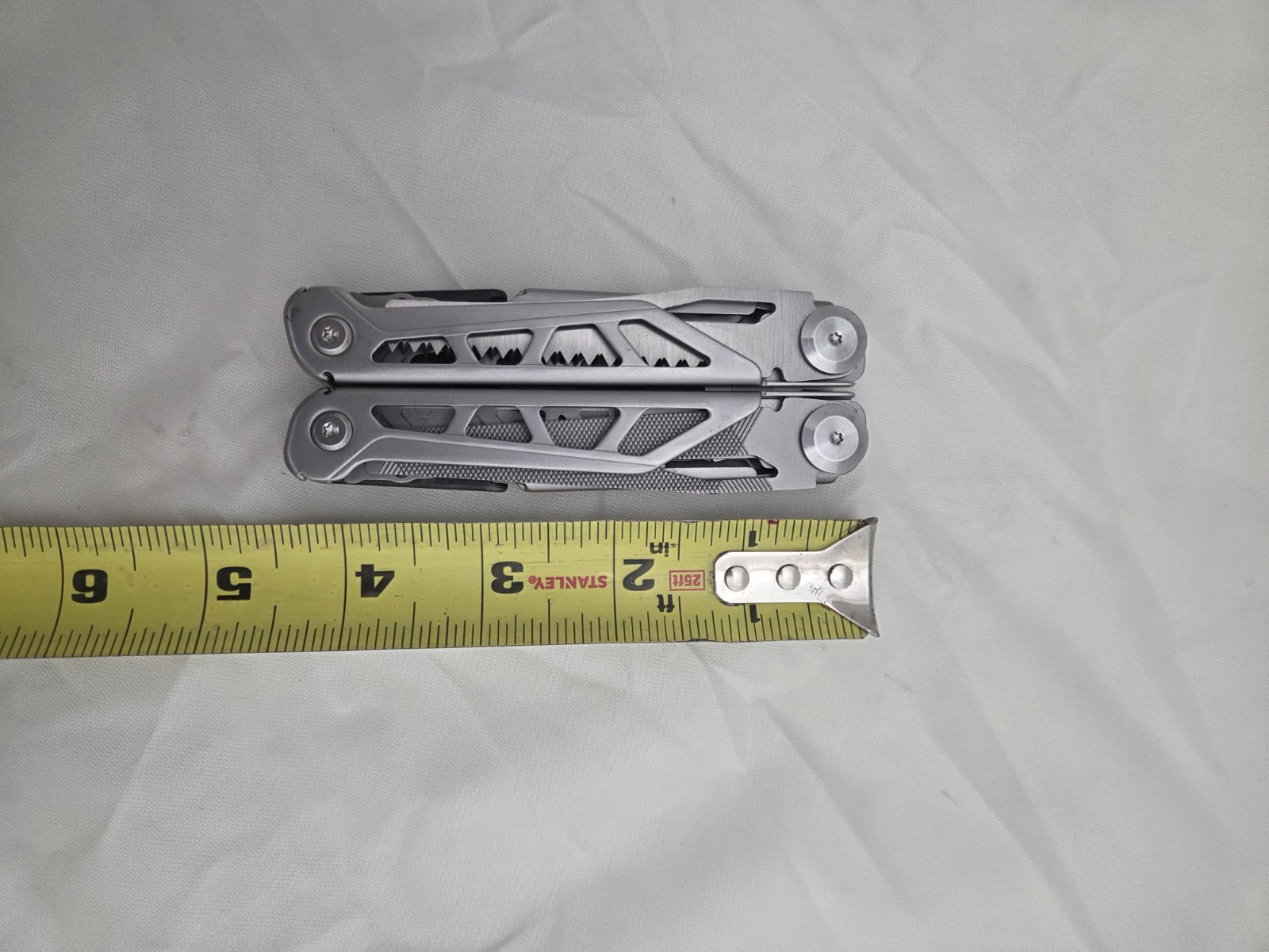 Perwin Multitool
