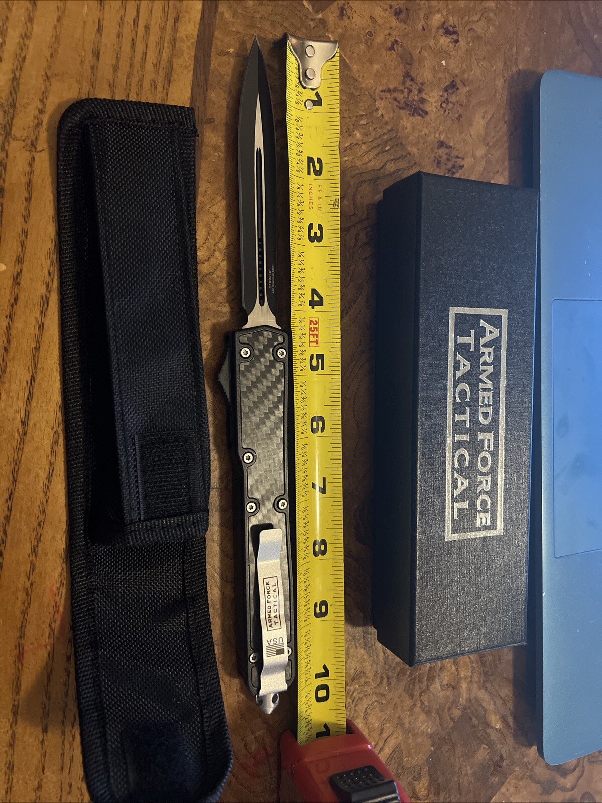 Camping Tool, Survival Gear, Aluminium With Zinc Handle, Suitable For Hunting