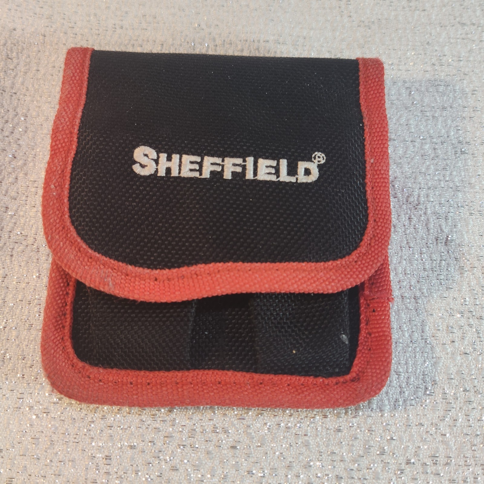 Sheffield Multitool Carrying Case W/o Tool