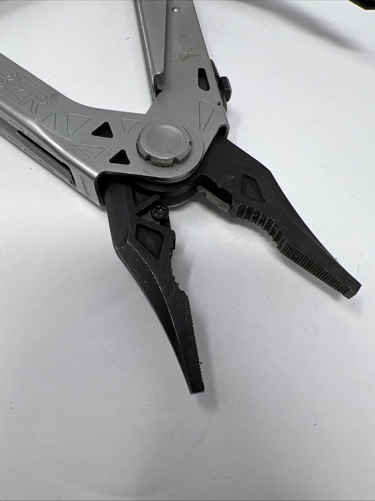 Gerber Center Drive Plus Multi-Tool Knife
