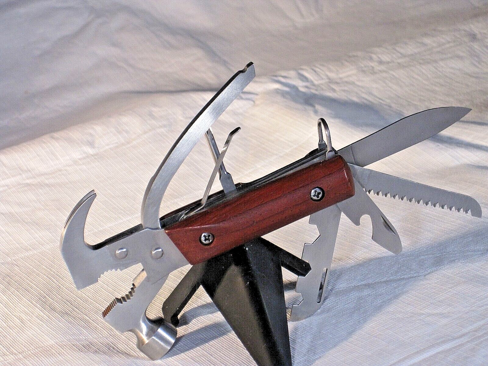 Unique Hammer Multi-Tool
