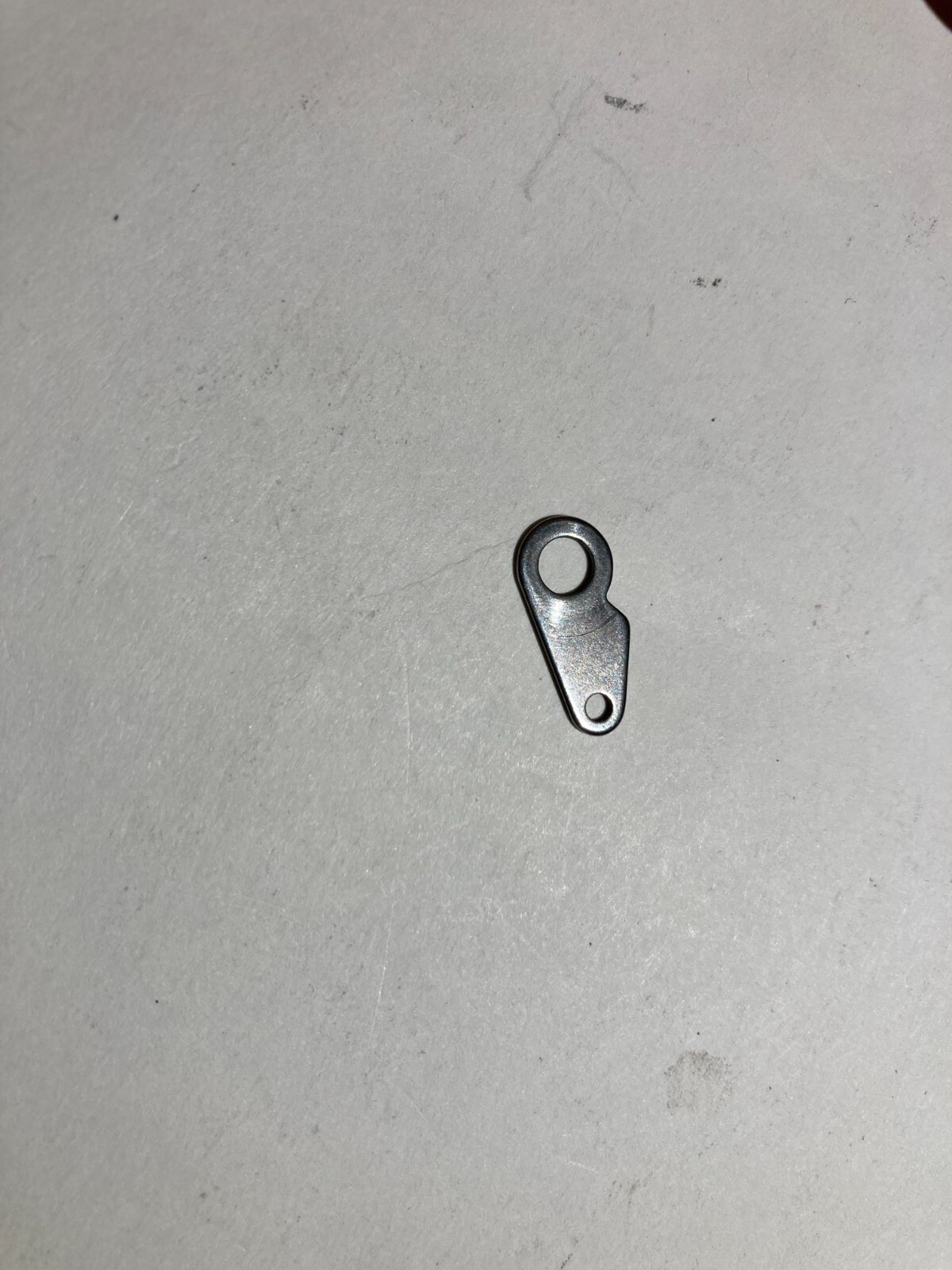 Original Leatherman Wave Pat Pend Replacement Parts: Lanyard Ring / hole