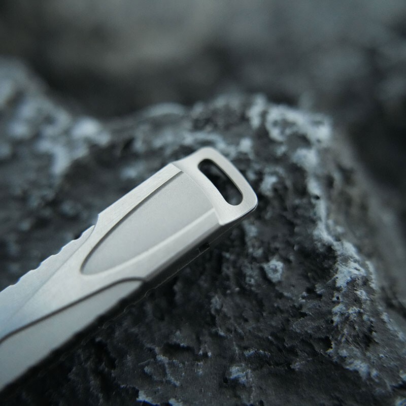 Keychain Multi Tools PP Bottle Opener Outdoor Decompression Toy for Men EDC Gift