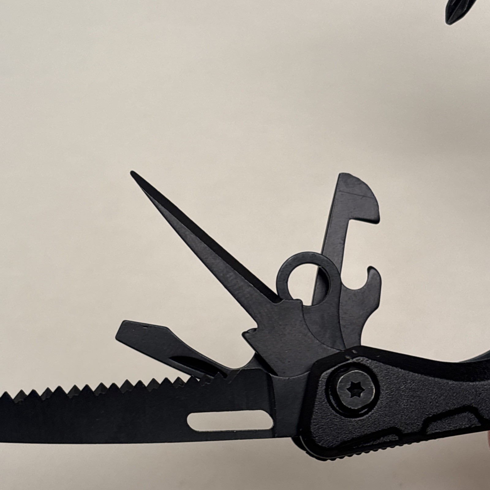 Multi-Tool Leatherman Like Unbranded Gerber Like Promo Jacobs Hunt Camp Fish