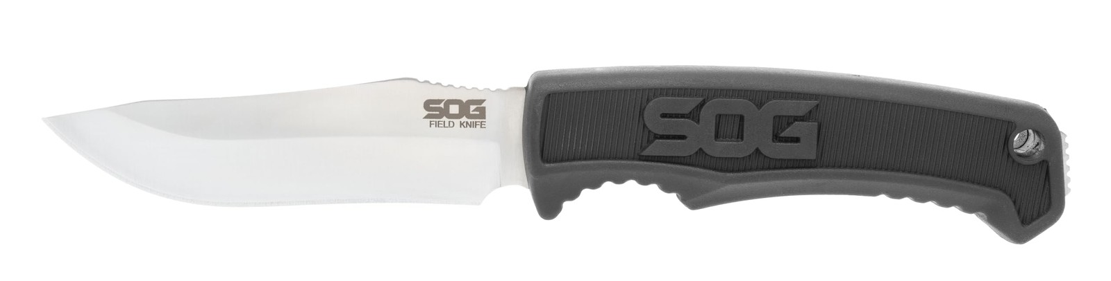 SOG Ultimate Camping Kit