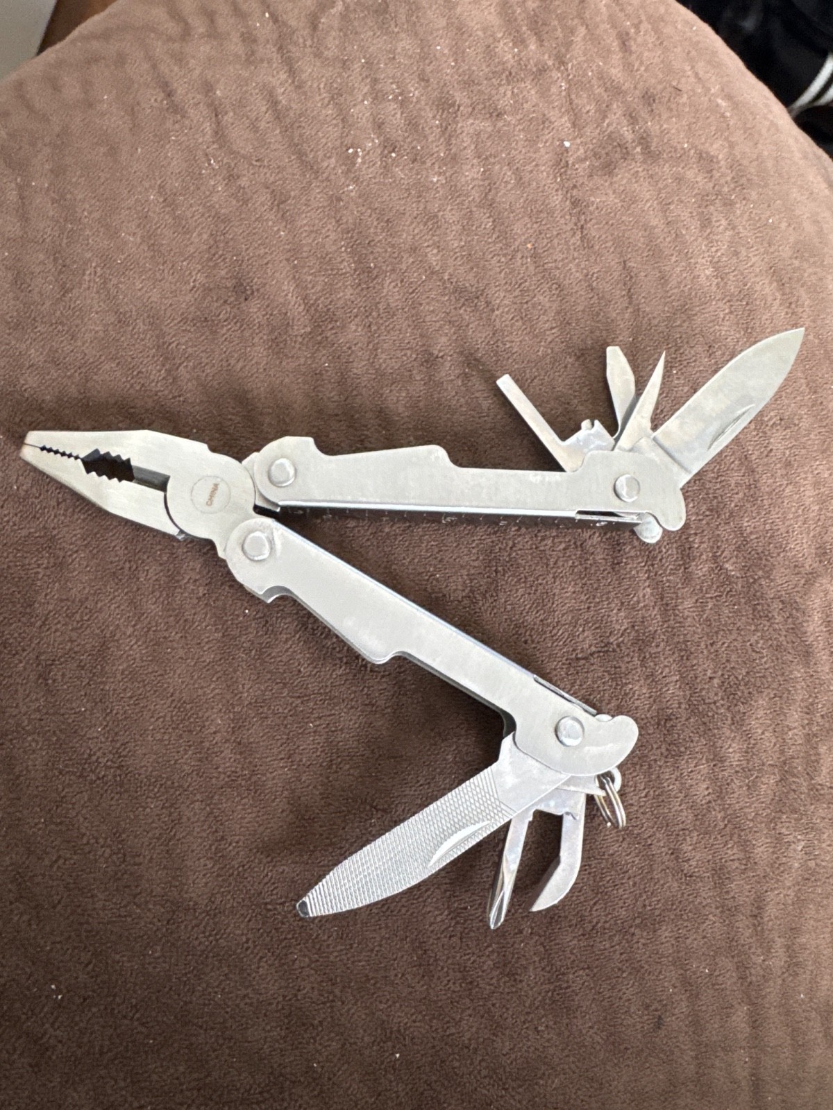 Multi Tool Stainless