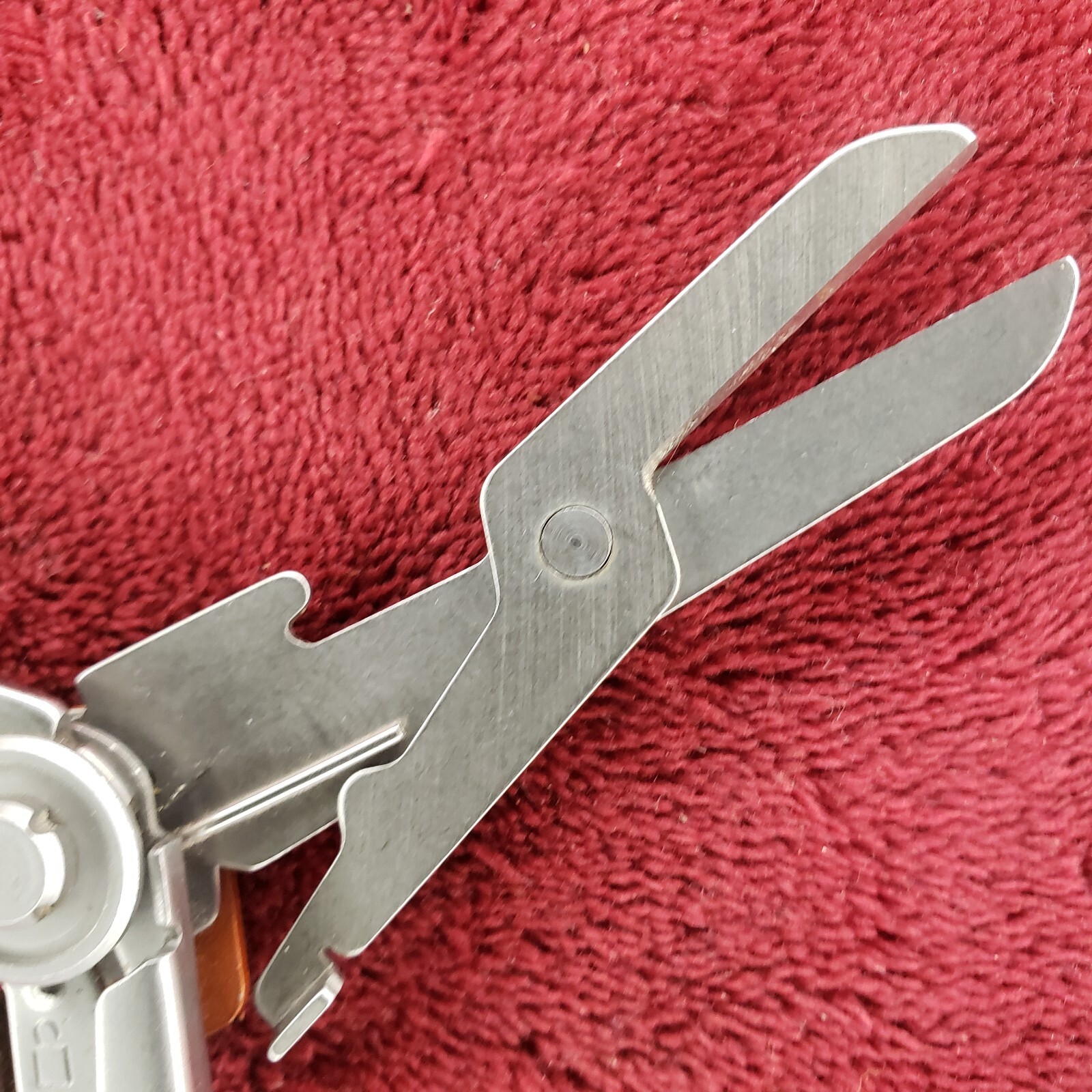 Gerber Armbar Slim Cut Multi-Tool Burnt Orange