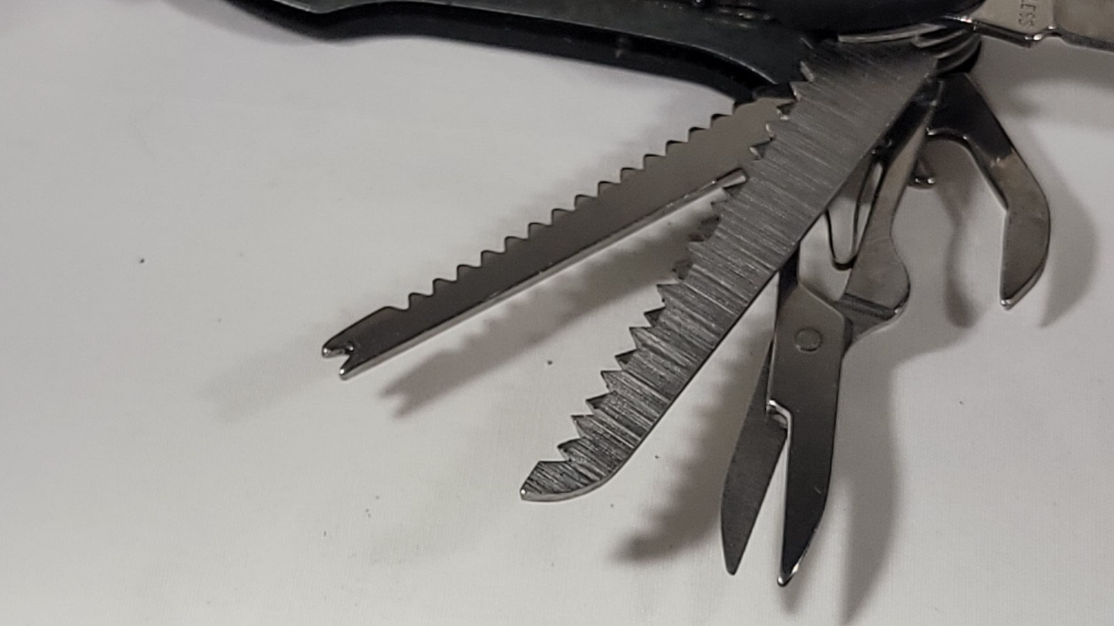 Appalachian Trail Pocket Knife Multi Tool Utility Survivor Blade – Folding