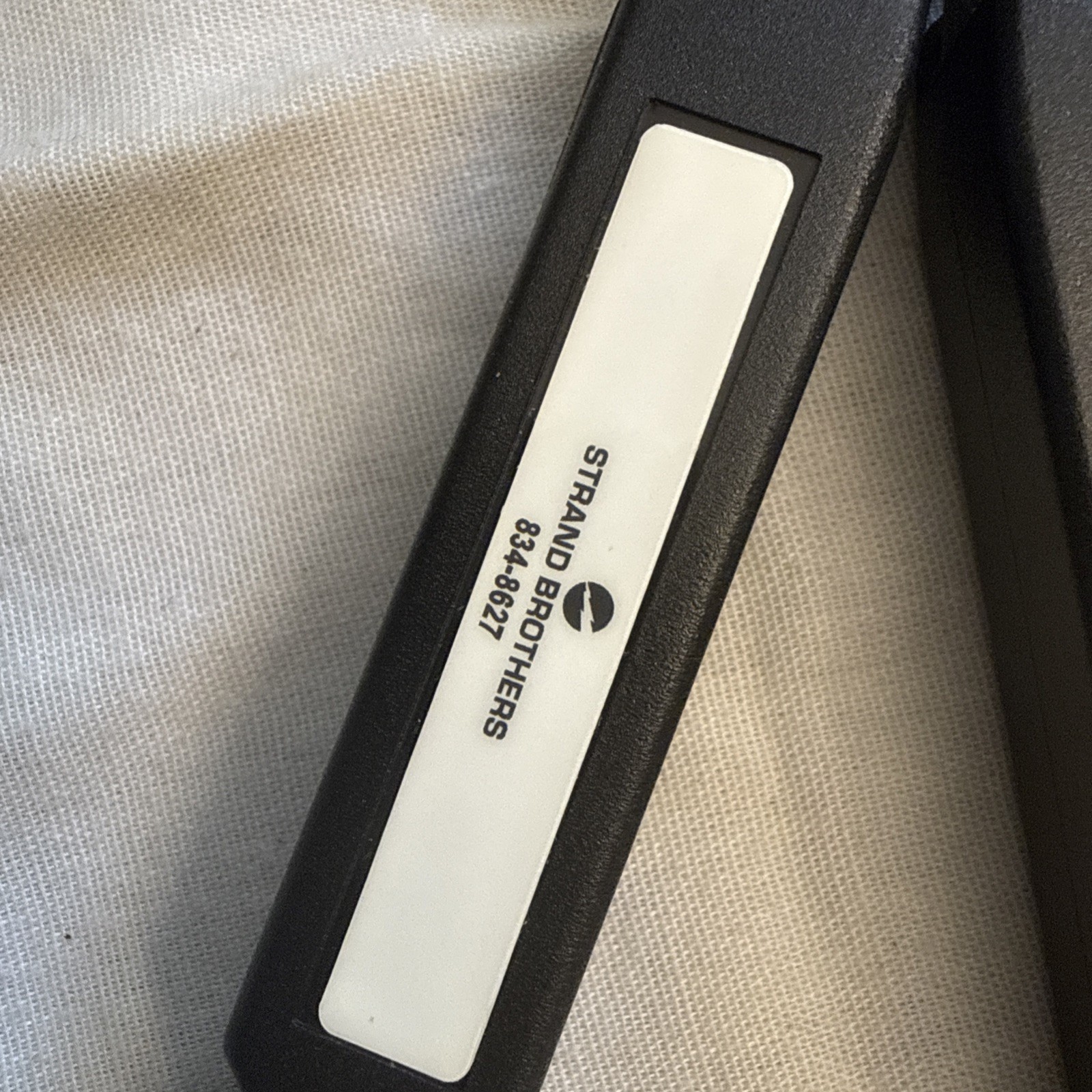 Barlow Strand Brothers Hard Plastic Grip Multi Tool Pliers