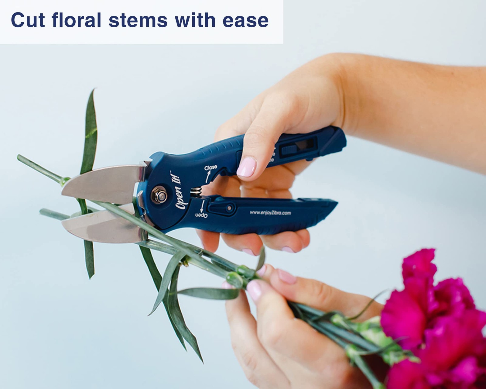 Openit Allinone Multi Tool With Heavyduty Scissors Box Cutter Screwdriver And P