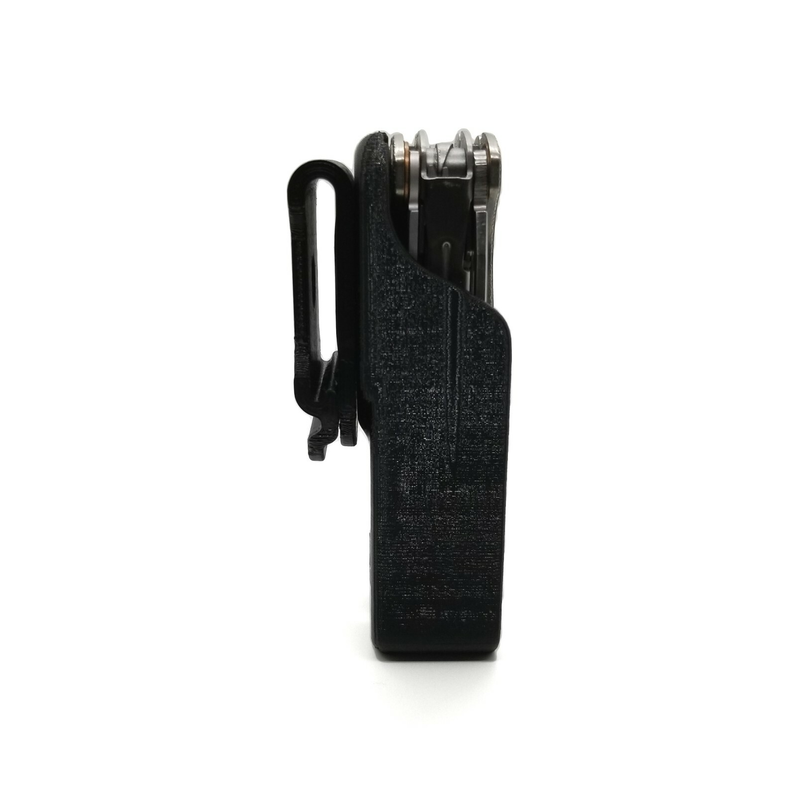 Sheath for Leatherman Charge + Plus TTi Holster Pouch 3D Printed