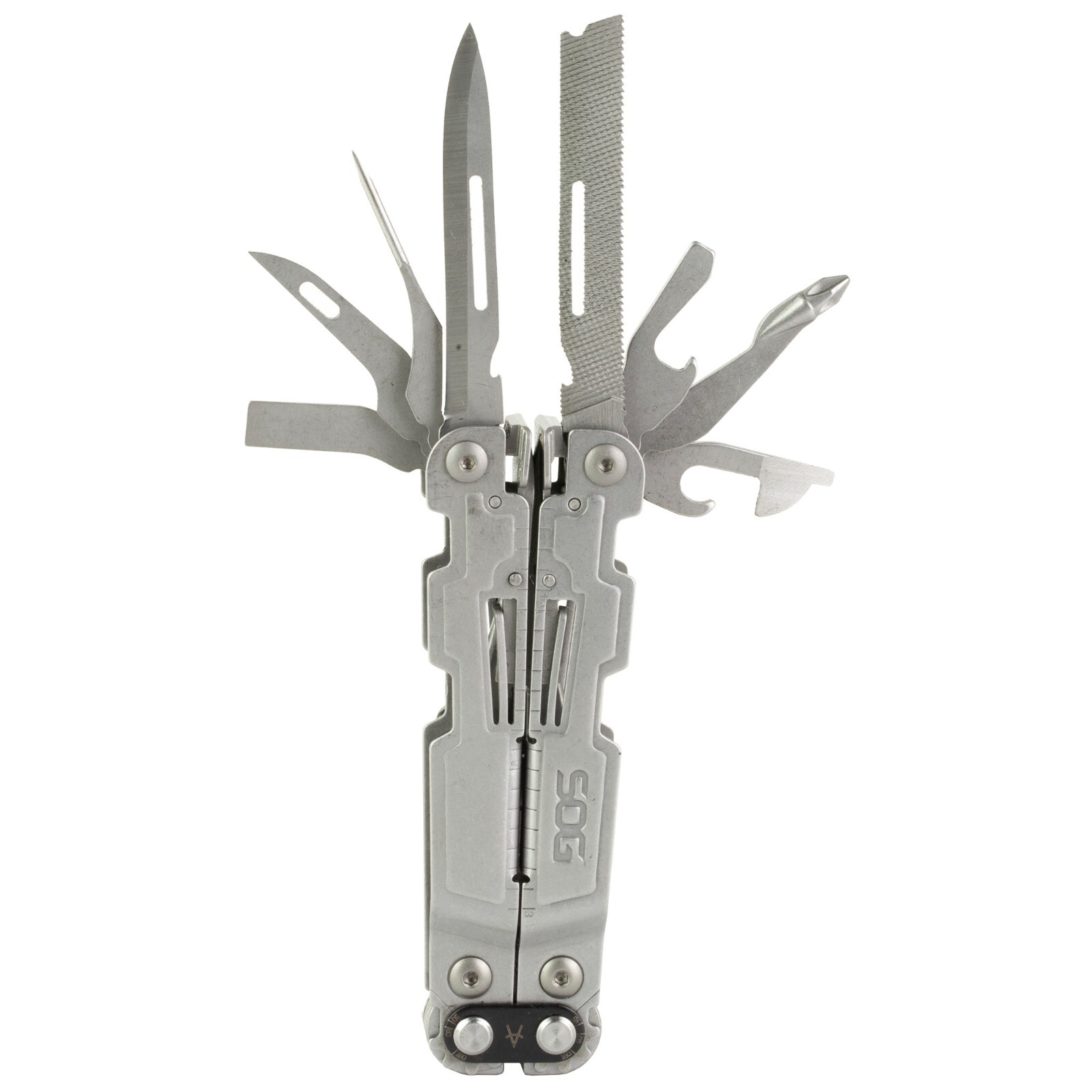 SOG PowerAccess SOG-PA1001-CP 18 Tool Multi-Tool/Sheath FAST FREE SHIPPING