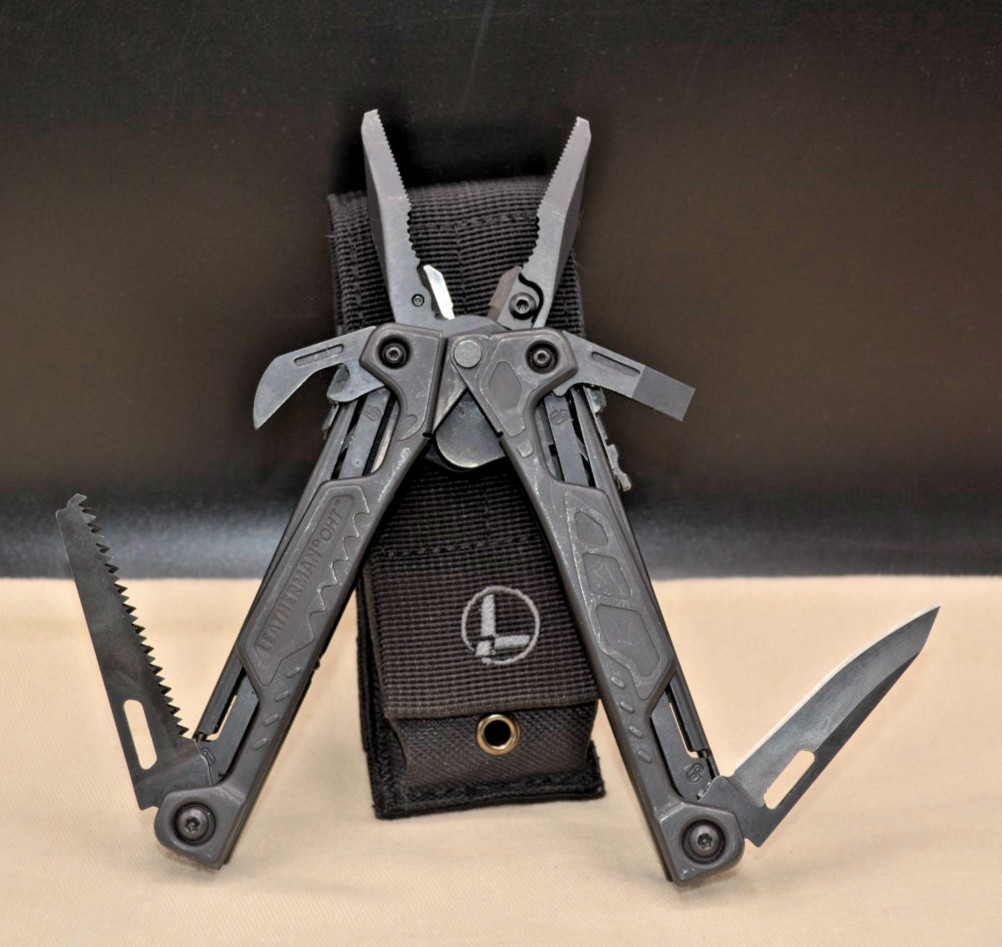 Leatherman OHT Multi-Tool *Pre-Owned* Free Shipping
