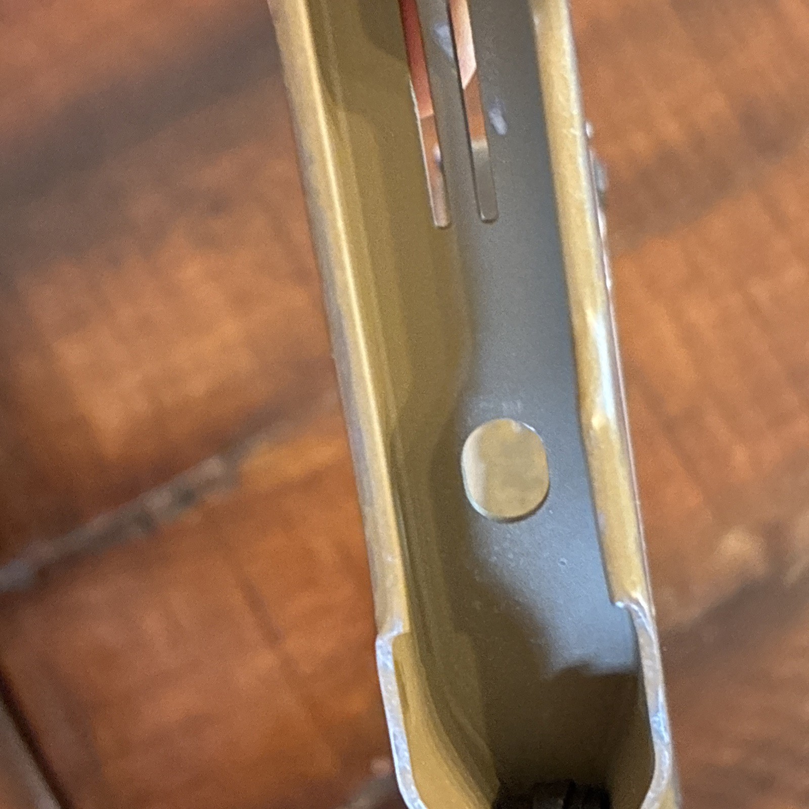 Leatherman Super Tool 300 Multitool Desert Tan / Oxide – Very Good