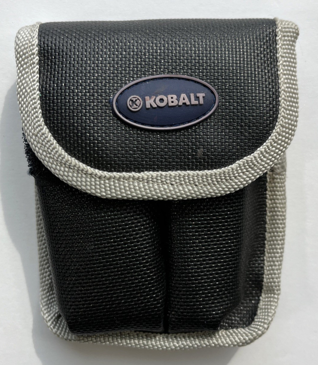 Kobalt Set Stainless Steel Folding Blade Pocket Knife + Multi-Pocket Tool w/Case