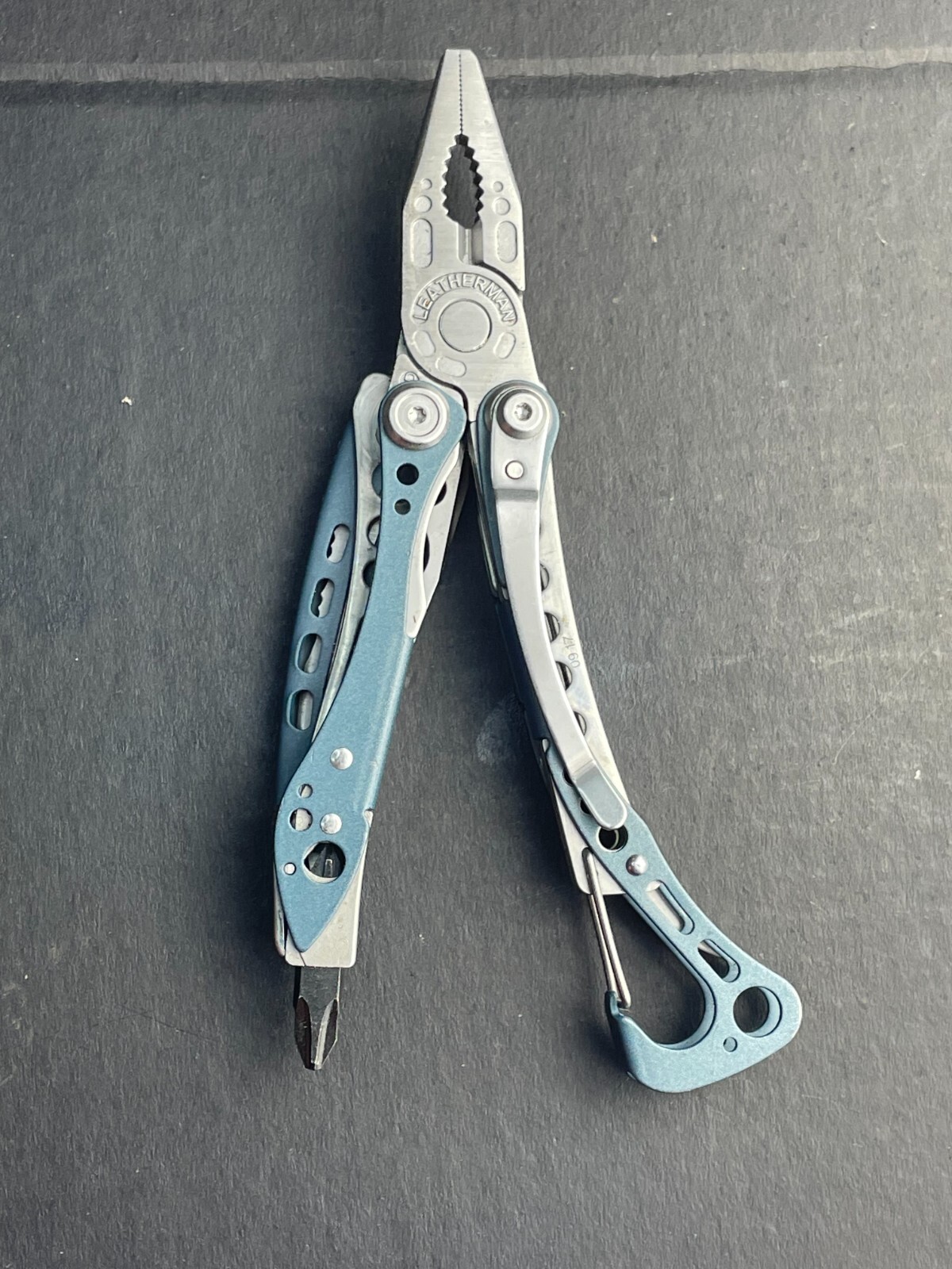 Leatherman Skeletool multi tool – Various Colors