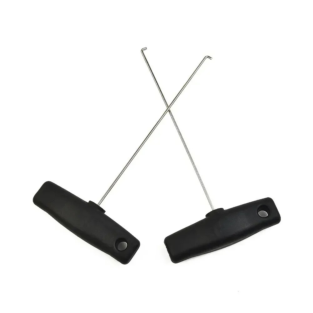 Mekar Instrument Cluster Removal Pulling Hooks Tool Dashboard Removing Tool Comp