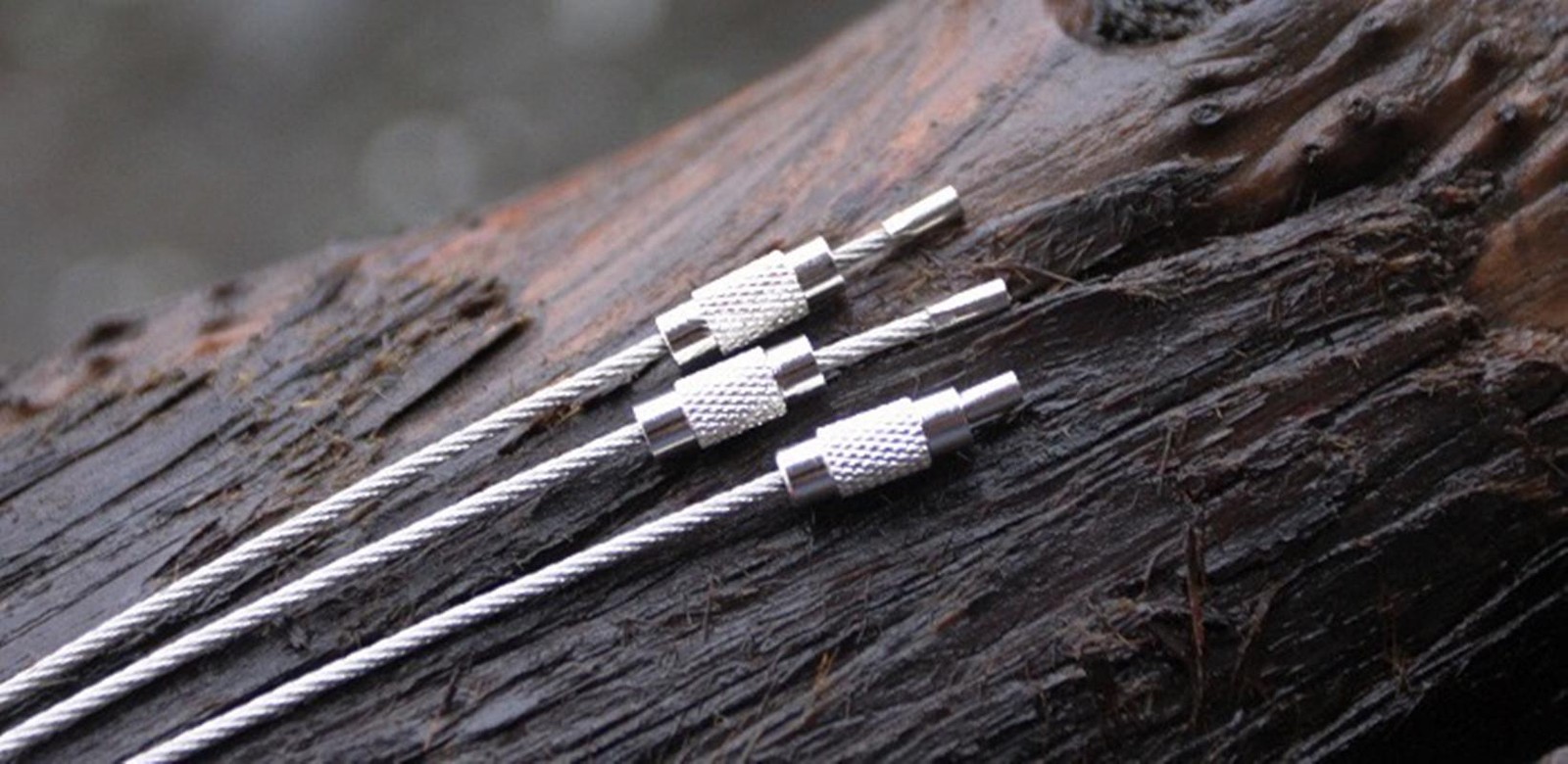 10pcs 15cm Outdoor Edc Tools, Tactical Keychain Kit, 304 Stainless Steel, Travel
