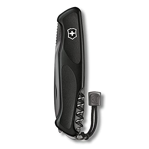 Victorinox Ranger Grip 55 Onyx BlackNEW