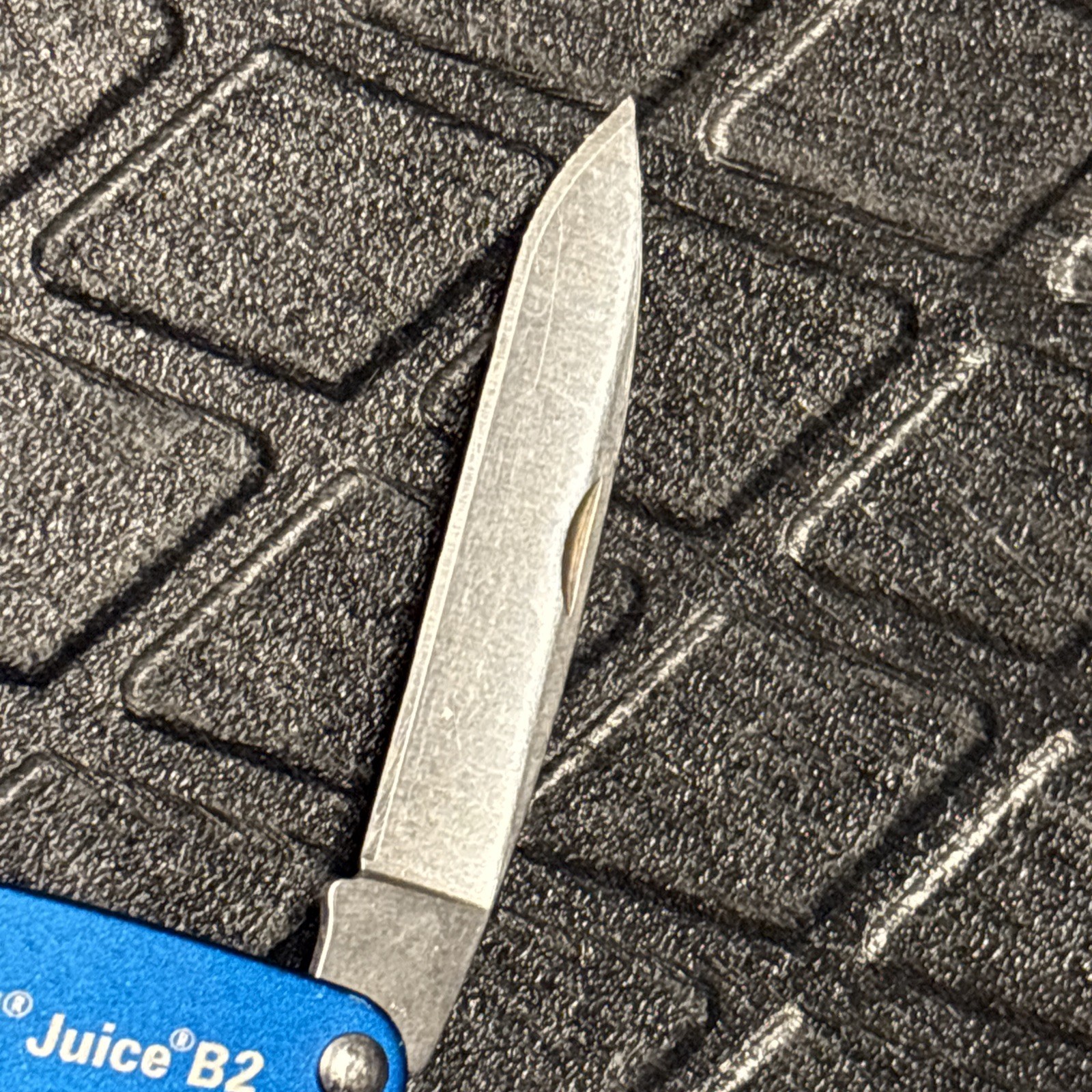 Leatherman Juice B2 Multi-Tool Blue