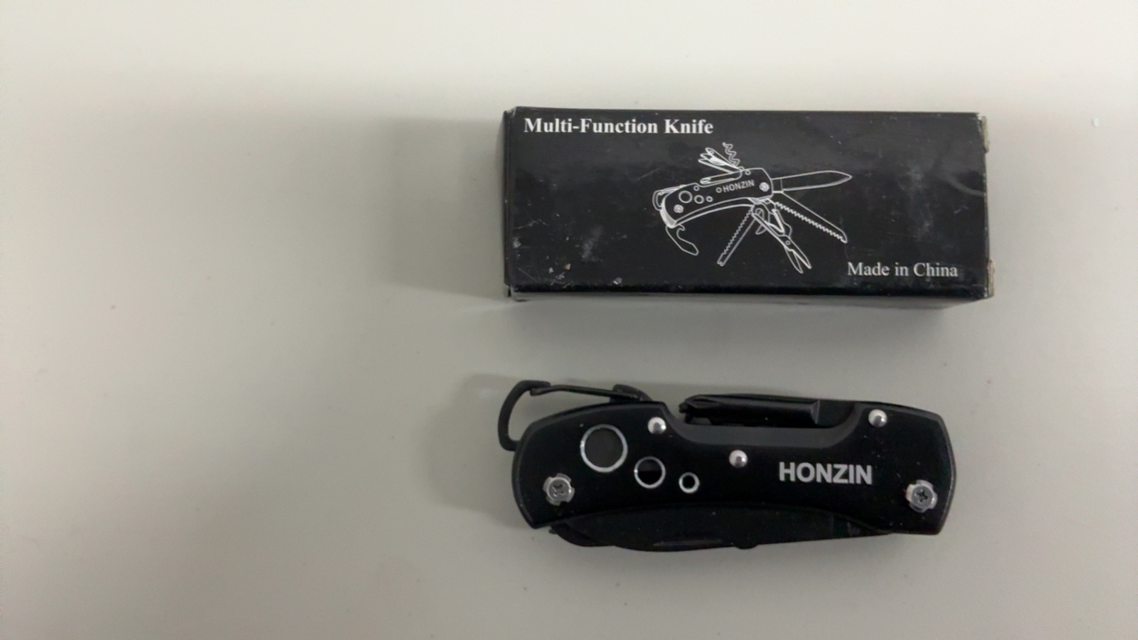 HONZIN Multitool Knife