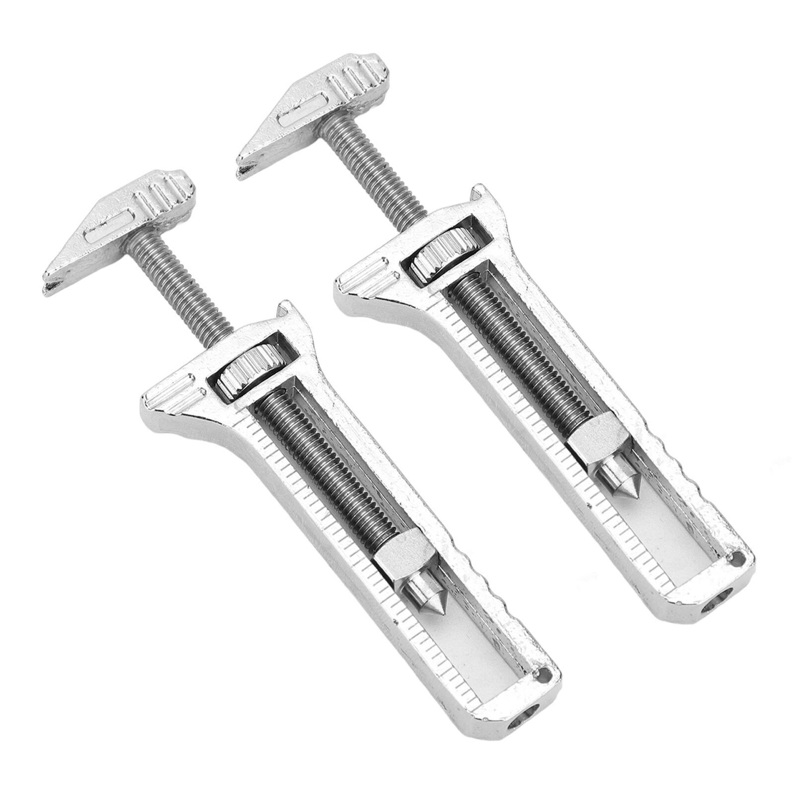 2 For Sale Mini Multi-Wrench Compact Titanium Multi-Tool Multi-Function