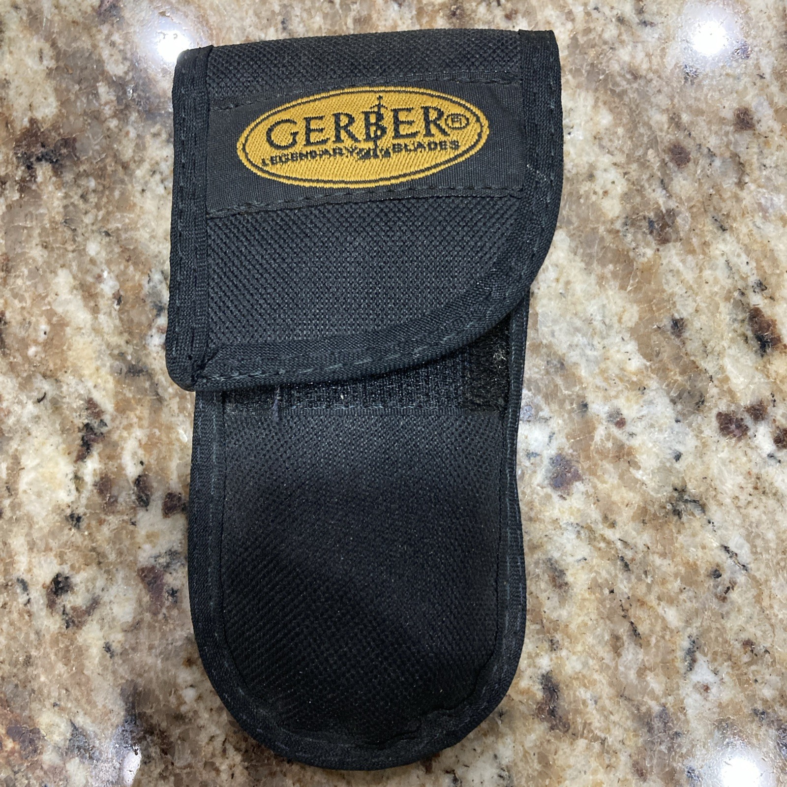 Gerber Multi-Plier Needle Nose Multi Tool
