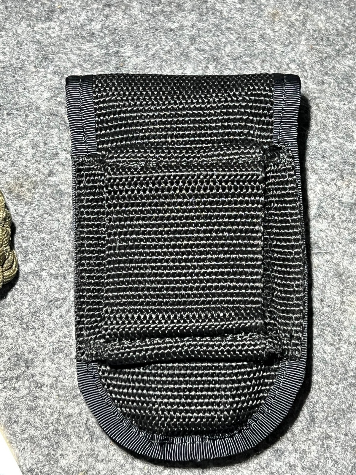 SOG Para Multi-Tool with Nylon Sheath and Lanyard