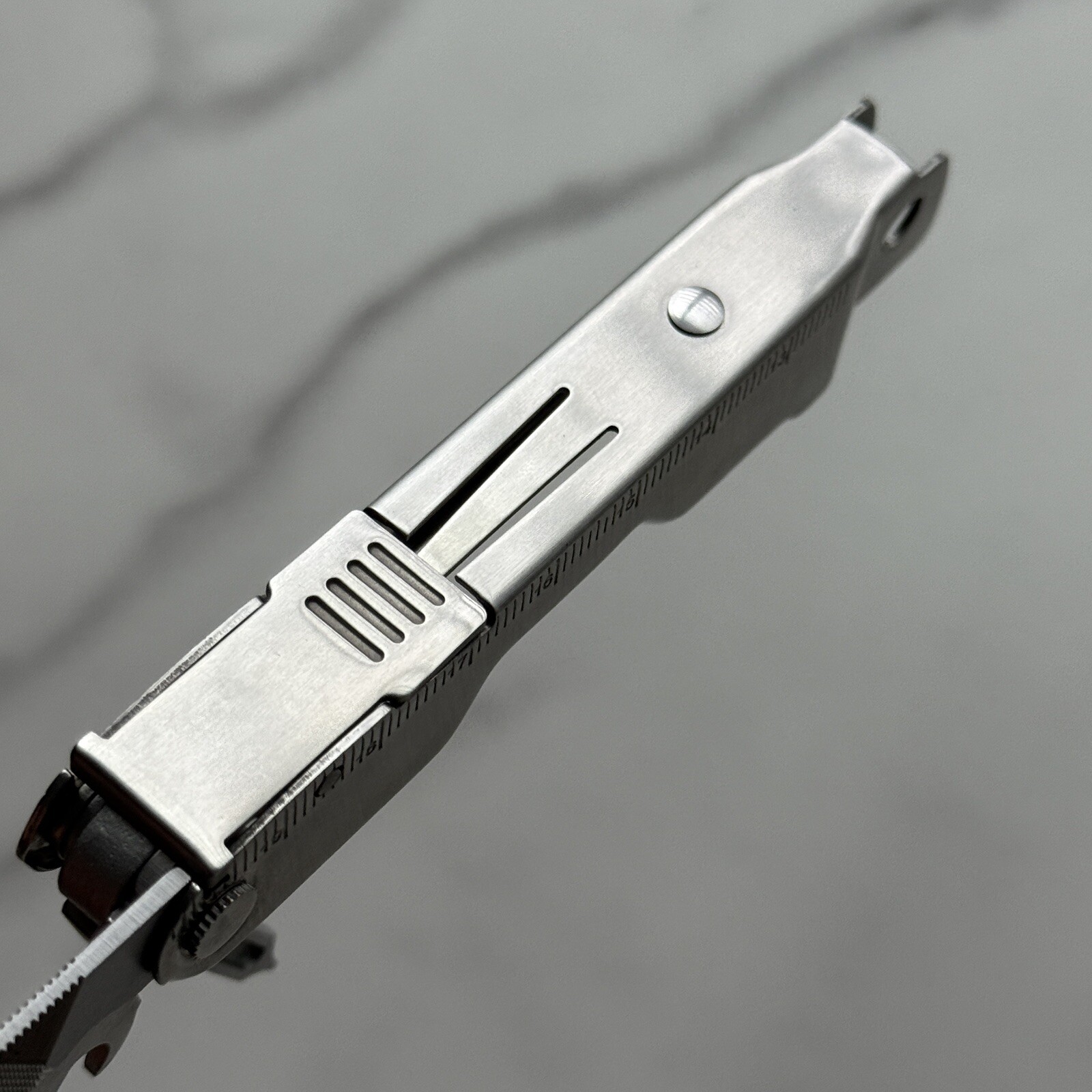 Leatherman Knifeless Rebar Frame Parts Replacement Leatherman Rebar Half Frame