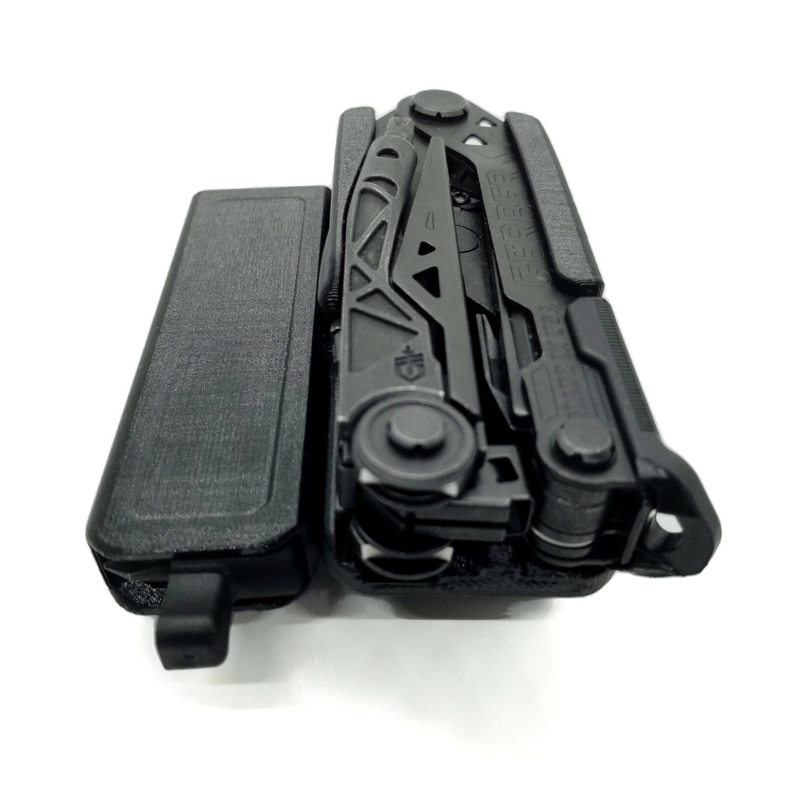 Sheath for Gerber Center Drive Holster Pouch 3D Printed